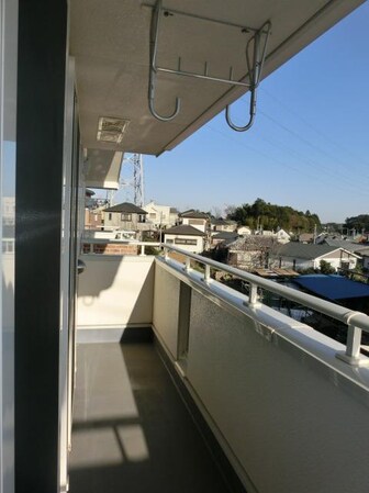 アルバシエロVの物件内観写真